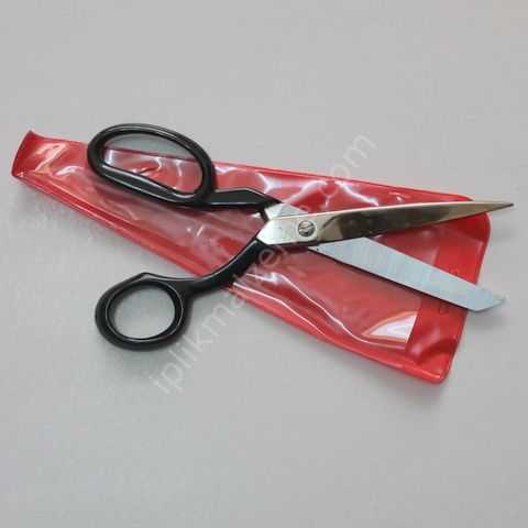 Terzi Makası Demir Saplı Profesyonel 20,32 cm 8 inç