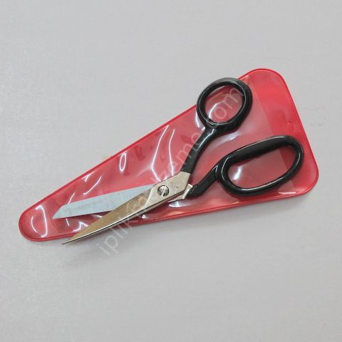 Terzi Makası Demir Saplı Profesyonel 17,78 cm 7 inç