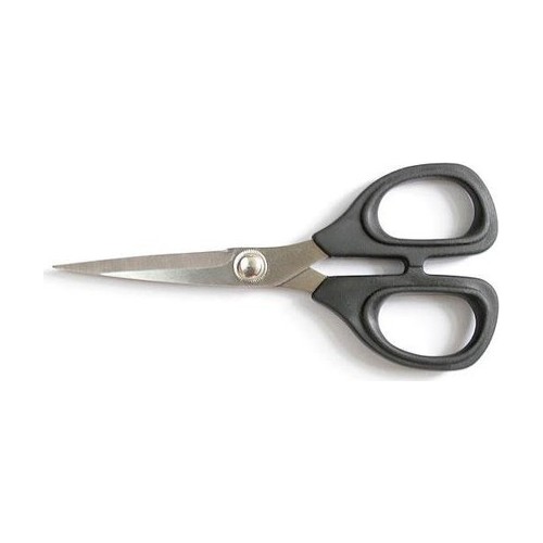 Kai Plastik Saplı N5135 Ke İplik Temizleme Makas