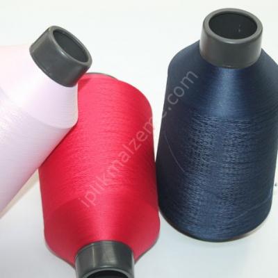 Türün 150 Denye Overlok İpliği Renkli ( Muz İplik) 0,650 Gr