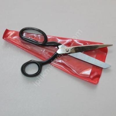 Terzi Makası Demir Saplı Profesyonel 20,32 cm 8 inç