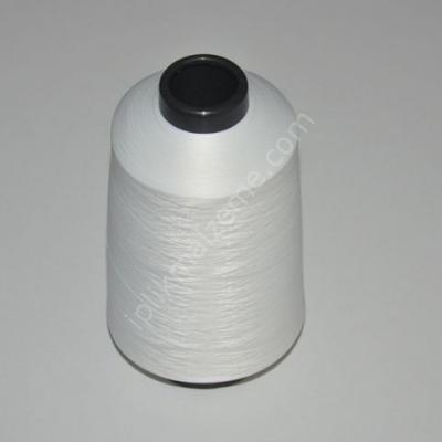Türün 150 Denye Overlok İpliği Beyaz ( Muz İplik) 0,650 Gr